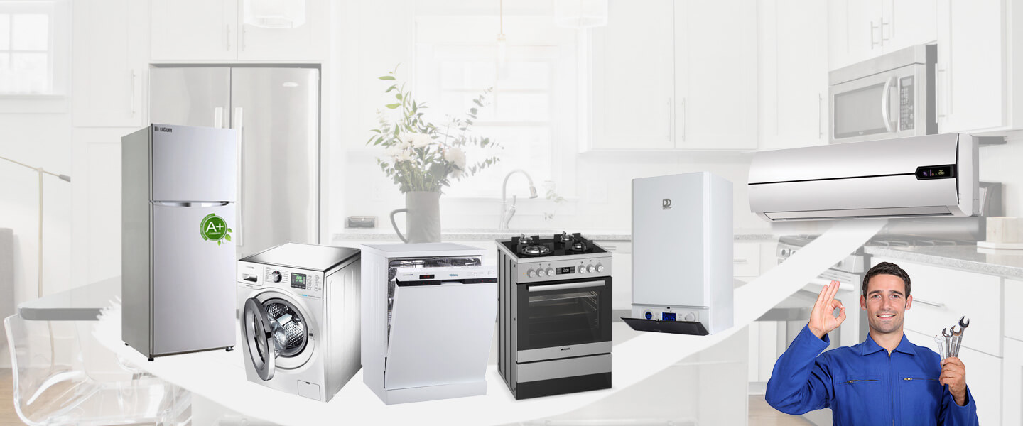 Gelendost Daikin Servisi